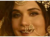 Richa reveals all jewellery in 'Heeramandi' is real