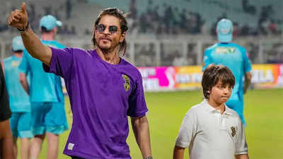 IPL 2024: Shah Rukh Khan reveals Kolkata Knight Riders' 'Superman'
