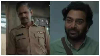 Ashutosh Rana, Vijay Raaz-starrer 'Murder in Mahim' digs deep into Mumbai's underbelly