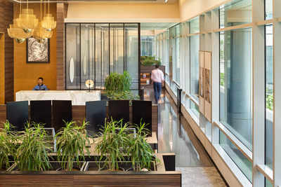 Enhancing workspace functionality: Why it's essential for modern workplaces