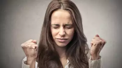 How even short outbursts of anger can impact cardiovascular health, study