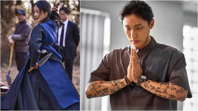 Korean film ‘Exhuma’ releases in India across 75 theatres - Exclusive