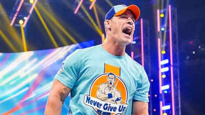 John Cena and Charlotte Flair expected at WWE Backlash