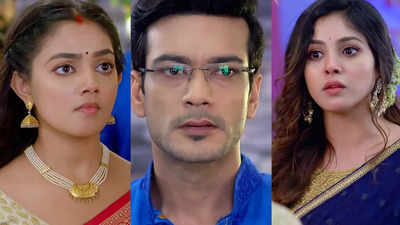 Phulki: Rohit is trapped between Phulki and Shalini’s conflict