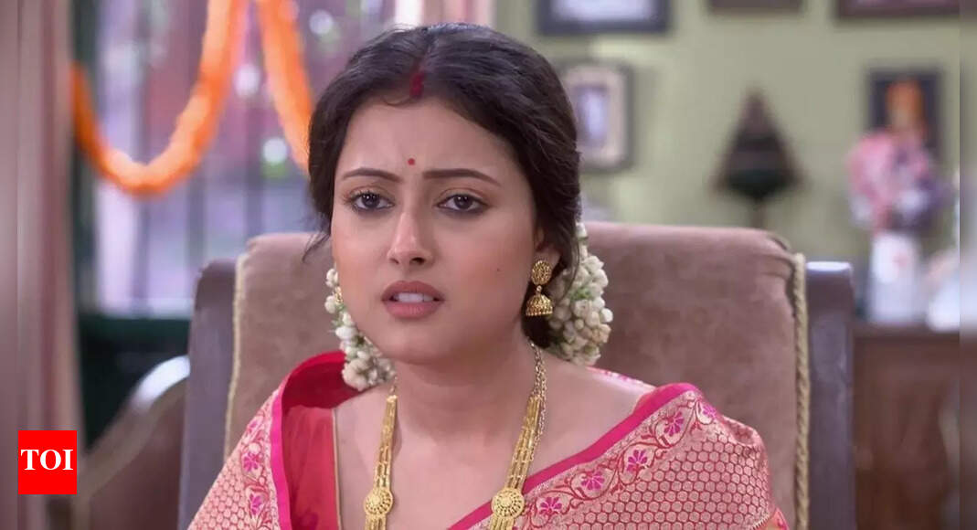 TRP List: 'Neem Phooler Madhu' loses its crown; Who earned the top spot? - Vimarsana News