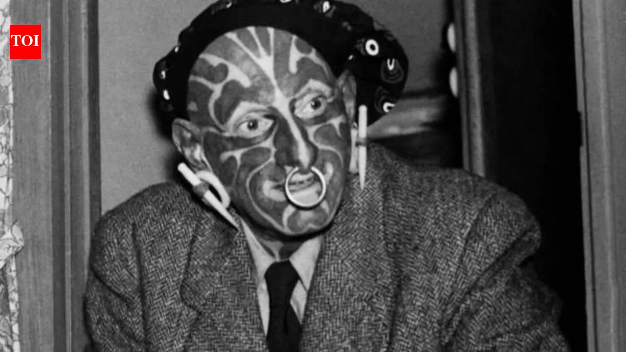 6 humans who turned themselves into animals