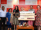 Oxford Bookstore Book Cover Prize 2024 announces Bhavi Mehta as the winner