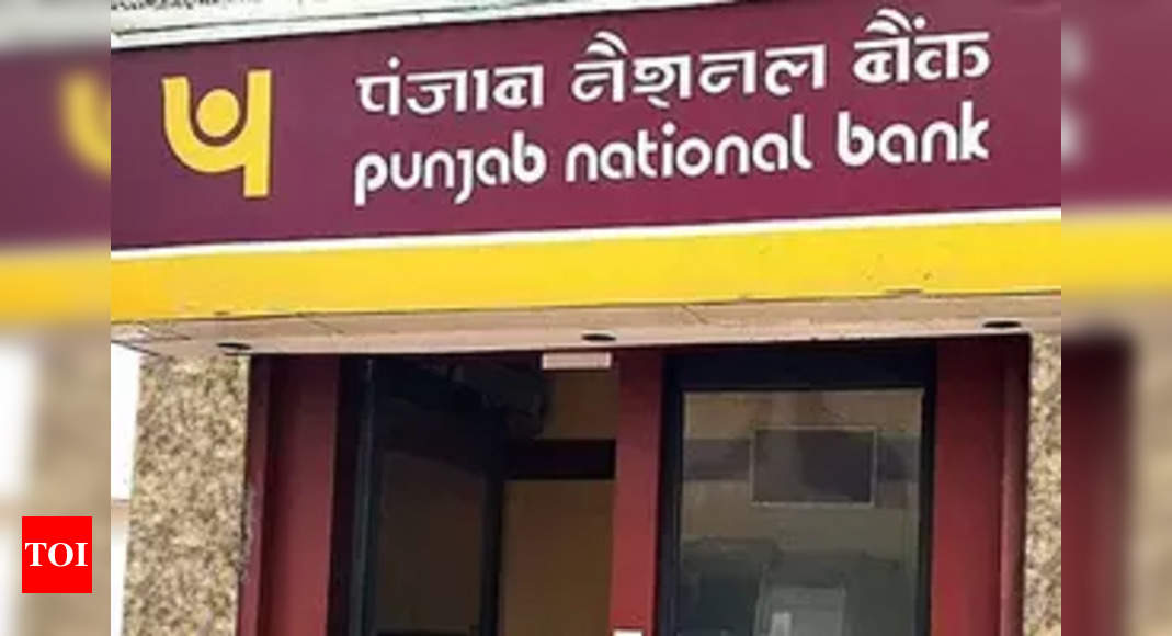 Latest Punjab National Bank FD interest rates: Fixed deposit rates revised – check full list | – Times of India