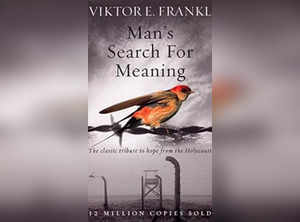 8 lessons to learn from ‘Man’s Search for Meaning’ by Victor Frankl