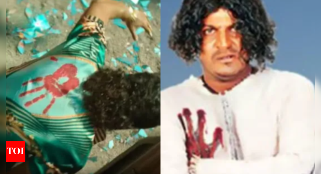 Director Prem Reacts to Online Comparisons Between 'Pushpa 2' and 'Jogi' | - Vimarsana News