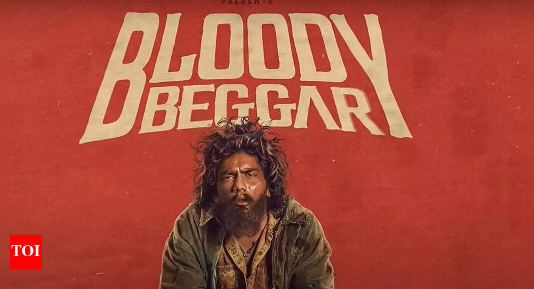 Nelson Dilipkumar's production venture featuring Kavin titled 'Bloody Beggar' | Tamil Movie News - Vimarsana News