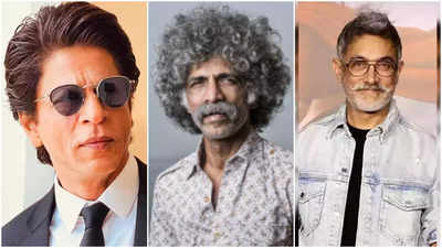 Shah Rukh Khan leaves a lasting impression with his 'aura'; Aamir Khan's 'ordinariness' stands out: Makarand Deshpande on working with SRK and Mr. Perfectionist