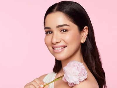 Sara Tendulkar becomes brand ambassador of Korean beauty brand