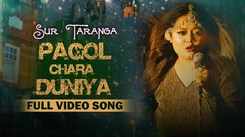 Enjoy The New Bengali Music Video For Pagol Chara Duniya By Shreya Chakraborty