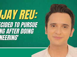 Sujay Reu on getting his breakthrough with Shrimad Ramayan, struggle period & learning from Lord Ram