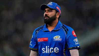 IPL 2024: Hardik Pandya's Mumbai Indians put Rohit Sharma on Impact Sub 'bench' for must-win game against KKR