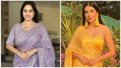 Deepika Singh on Charu Asopa recreating her ‘Yimmy Yimmy’ reel: Mujhe laga dekho meri copy bhi nahi kar paa rahiin dhang se