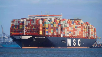 Iran releases all crew members of vessel MSC Aries including 17 Indians