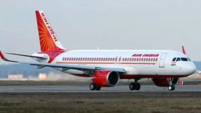 Air India to resume Tel Aviv flights from May 16