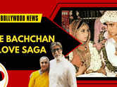 Amitabh Bachchan's unbelievable romantic gesture for Jaya: A lookback at 5 decades of romance