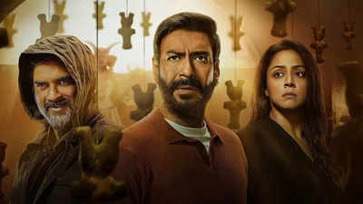 ‘Shaitaan’ OTT Release: Here's where and when to watch Ajay Devgn, R Madhavan and Jyotika's psychological thriller