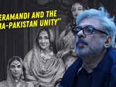 Sanjay Leela Bhansali on the success Heeramandi: It's a piece that somehow brings us all together