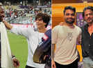 Shah Rukh Khan reveals KKR players Andre Russel and Rinku Singh share a ‘strong bond’: ‘It is Jai-Veeru friendship’