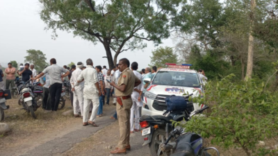 Two kids die after drowning in canal in Yamunanagar