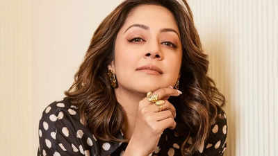 Jyotika faces criticism for claiming she votes every year, sometimes online and privately in elections; netizens want to know 'How'