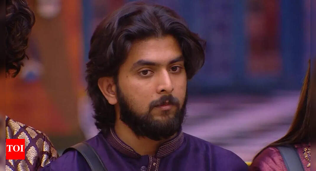 Bigg Boss Malayalam 6: Gabri to get evicted? Here's what netizens have ...