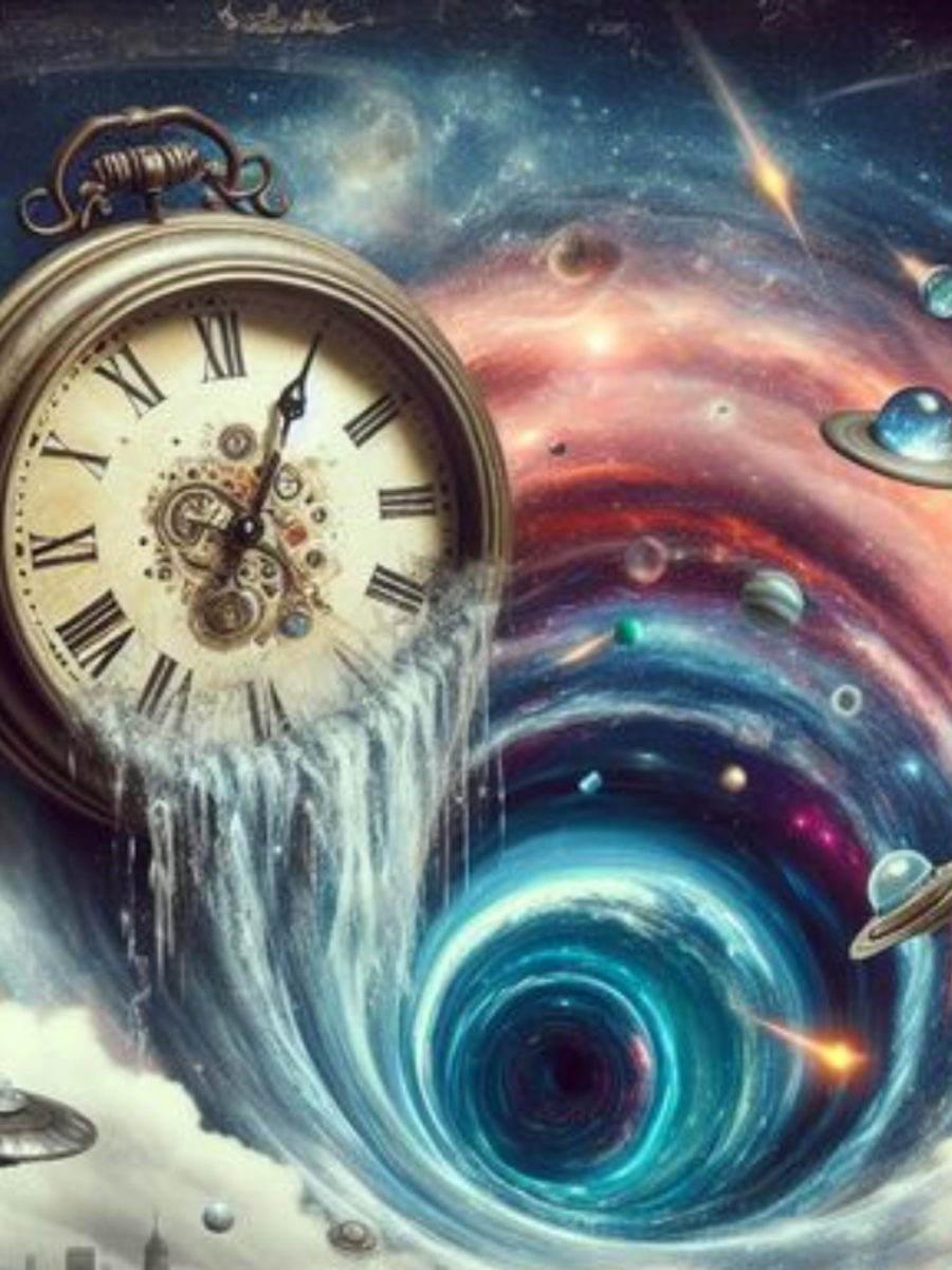 6 Best Time Travel Movies On Netflix And Amazon Prime Looper, Terminator, Primer, Edge of