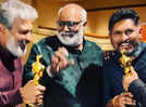 Bosco Martis feels the choreographer of 'Naatu Naatu' from 'RRR' was not celebrated post Oscar win
