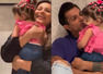 Bipasha-Karan share cute playtime video with Devi