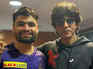 SRK: 'Rinku wahan pohoch jayega to khushi hogi'