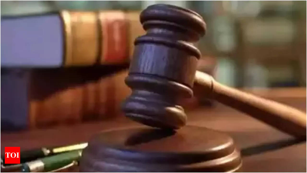 Unnatural sex with wife not rape, consent immaterial: HC | Bhopal News -  Times of India