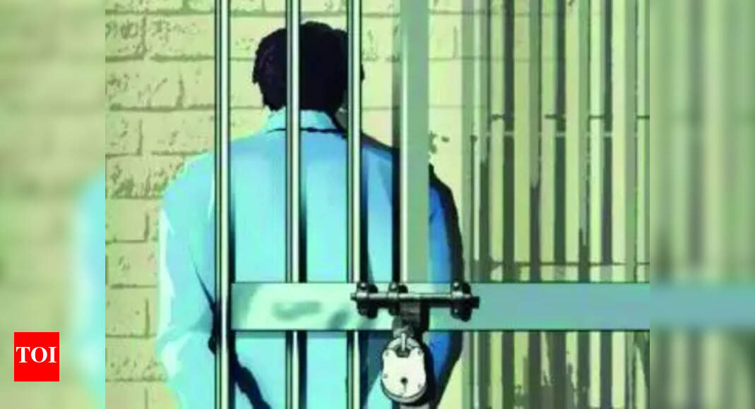 Sexual Assault: Man Sentenced to 20 Years RI for Sexually Assaulting 6 ...