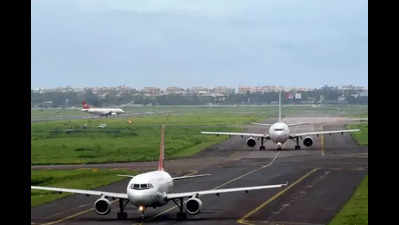 Navi Mum airport to have ‘NMI’ IATA code