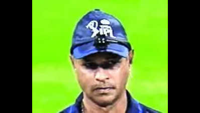 TN umpire Madanagopal ready for T20 World Cup assignment