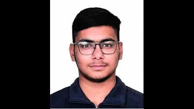 Haryana student gets first rank in VITEEE