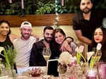 Inside Anushka Sharma's intimate birthday dinner with Virat Kohli and RCB squad