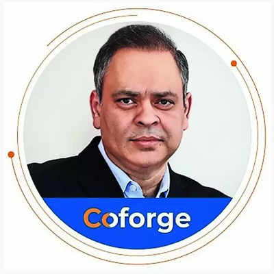 Ringfencing liabilities emerging from GenAI are important: Coforge CEO