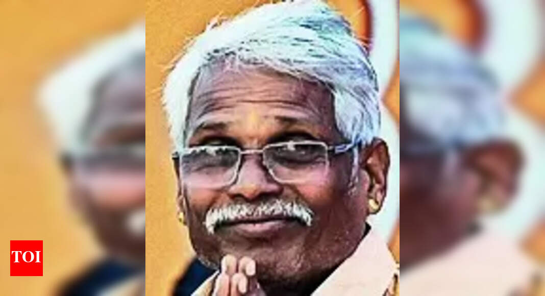 Death Threat Min Kharadi receives death threat on social media