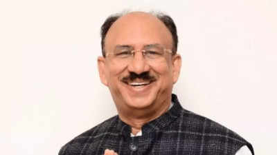 Rs 461 crore assets, ex-Birla exec is richest Odisha candidate