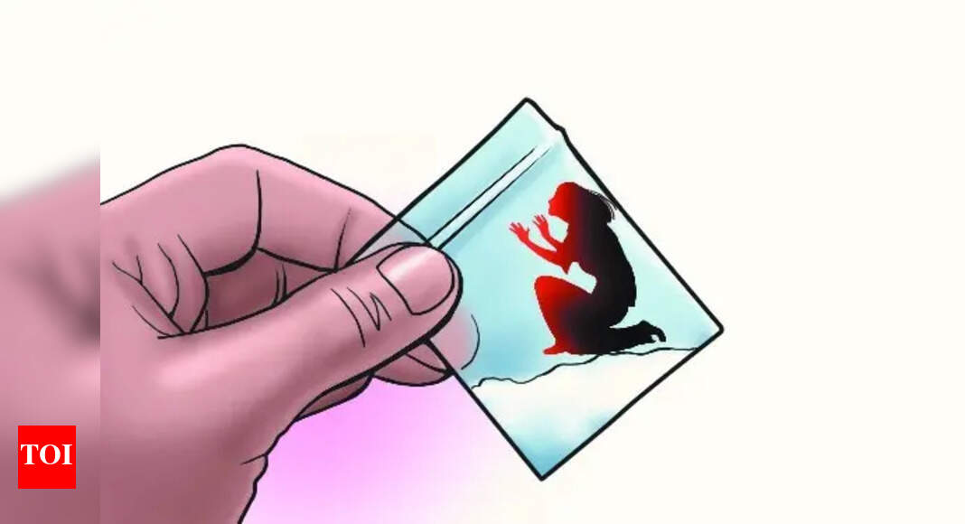 Drug Bust: Police seize 200g MDMA from youth | Kochi News - Times of India