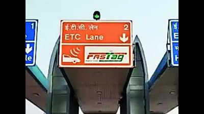 FASTag on three more highways in state soon