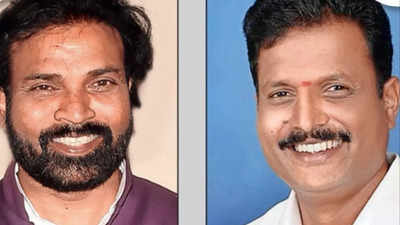Sriramulu plays sympathy card in fight for survival against 'humble, accessible' rival