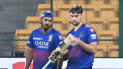 IPL 2024: RCB hope power-hitter Will Jacks leads from the front against Gujarat Titans