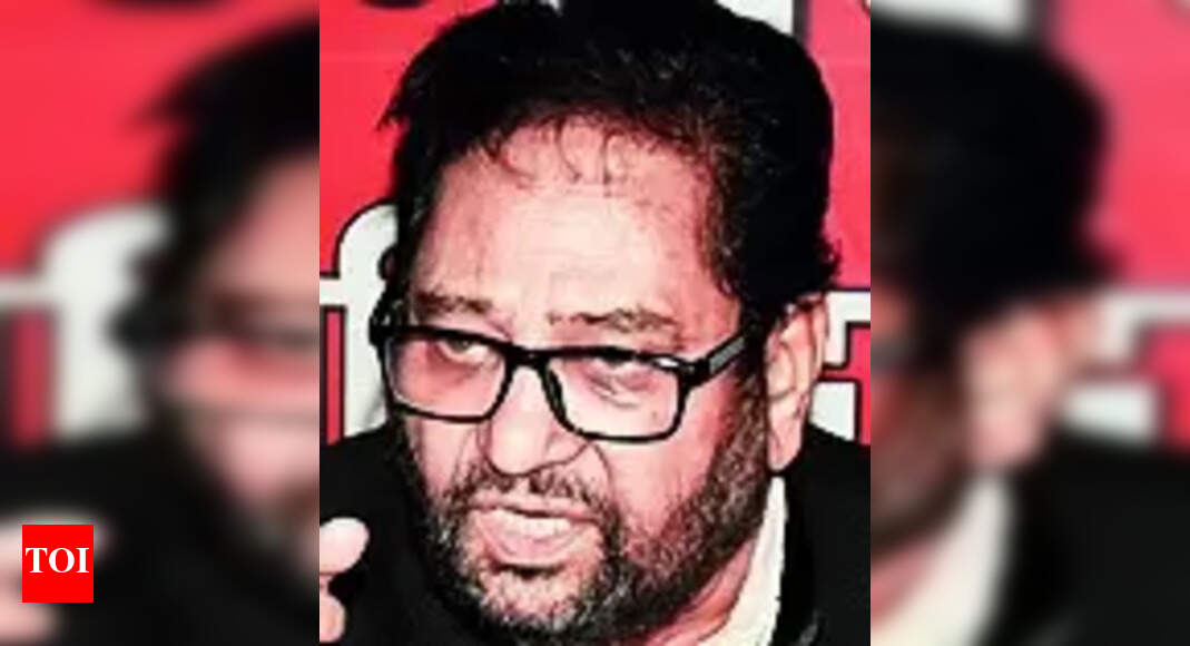 Champion of farmers' cause, CPI veteran Atul Anjaan passes away | Lucknow News - Vimarsana News