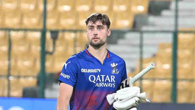 Play without pressure is RCB's mantra: Will Jacks