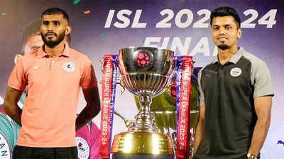 Mumbai City stand between Mohun Bagan and ISL 'double'